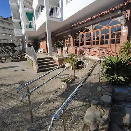 Apartman Somriu Fenals Platja Lloret de Mar