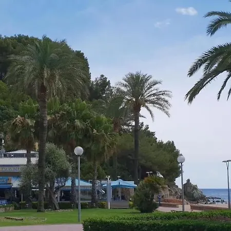 Somriu Fenals Platja Appartement *