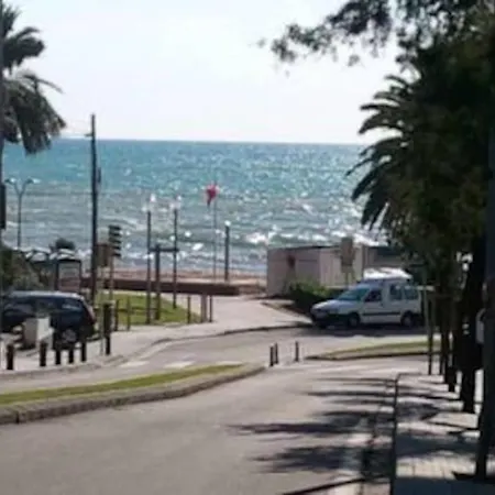 Apartman Somriu Fenals Platja