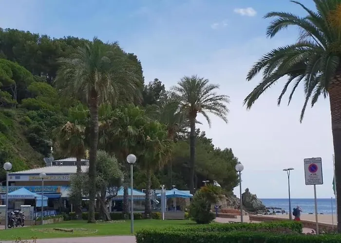 Somriu Fenals Platja דירה *