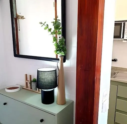 דירה Somriu Fenals Platja יורט דה מאר